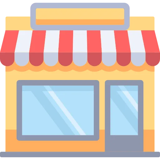 Shops